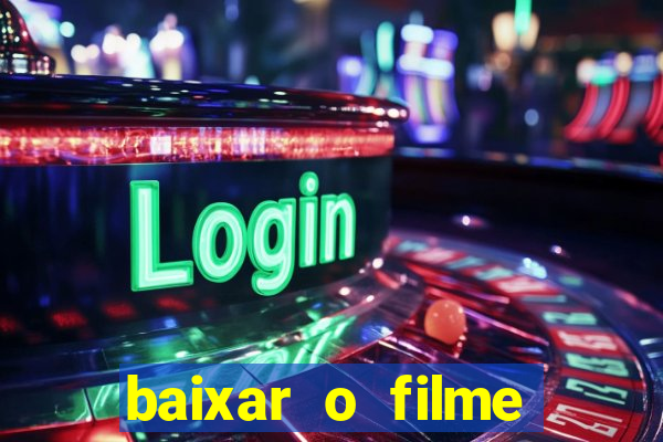 baixar o filme kung fu futebol clube